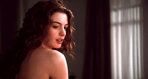 anne hathaway naked movies|Anne Hathaway